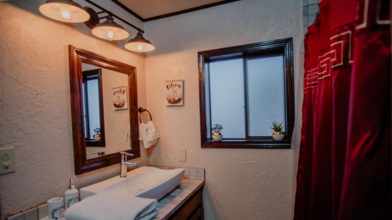 Cabana R Y A ואלה דה גוואדלופה מראה חיצוני תמונה