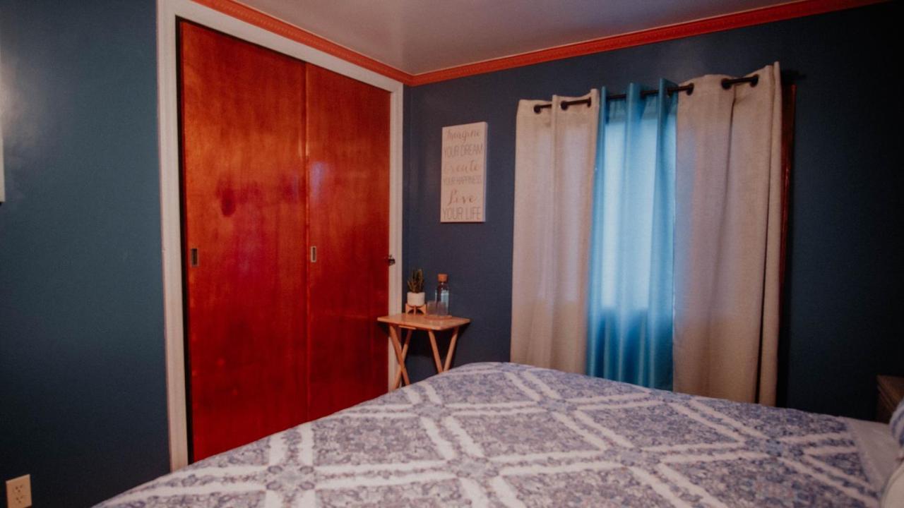 Cabana R Y A ואלה דה גוואדלופה מראה חיצוני תמונה