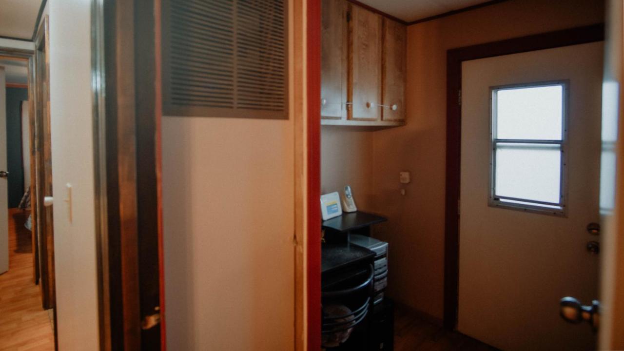 Cabana R Y A ואלה דה גוואדלופה מראה חיצוני תמונה