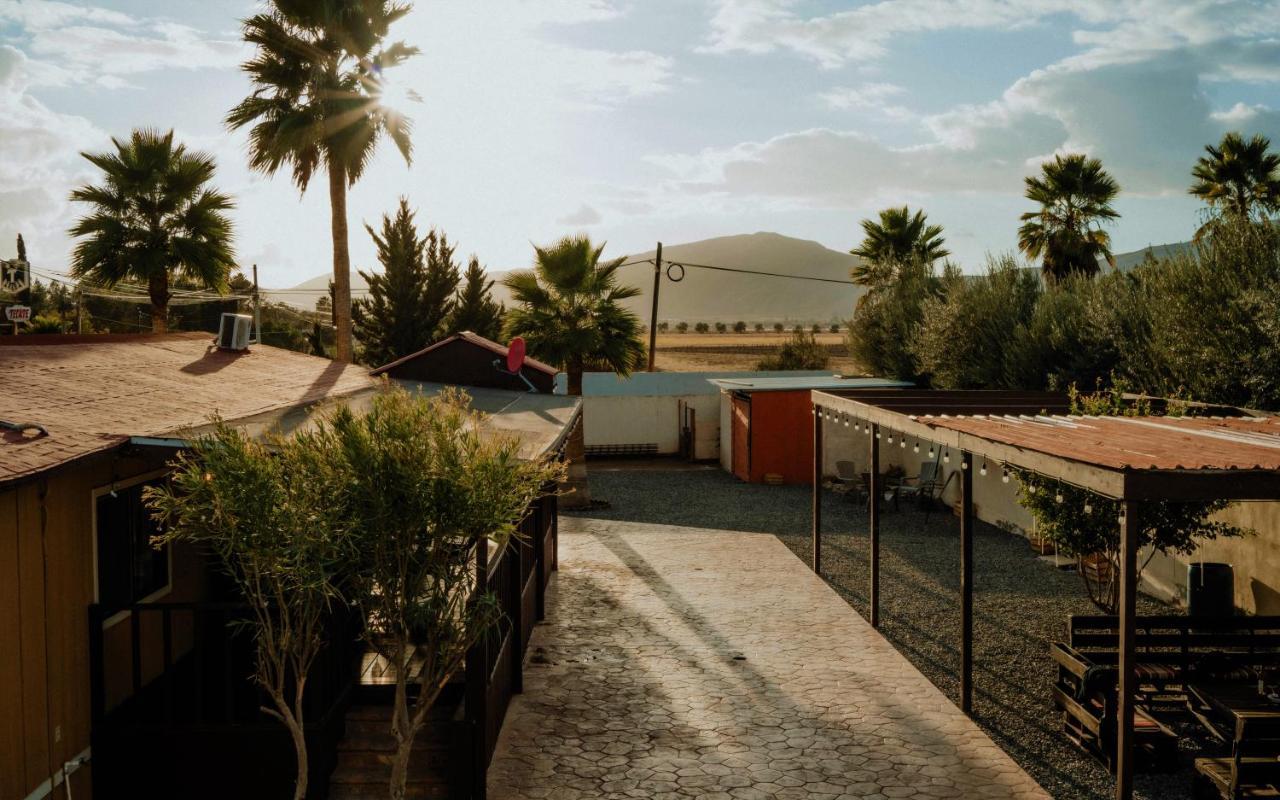 Cabana R Y A ואלה דה גוואדלופה מראה חיצוני תמונה