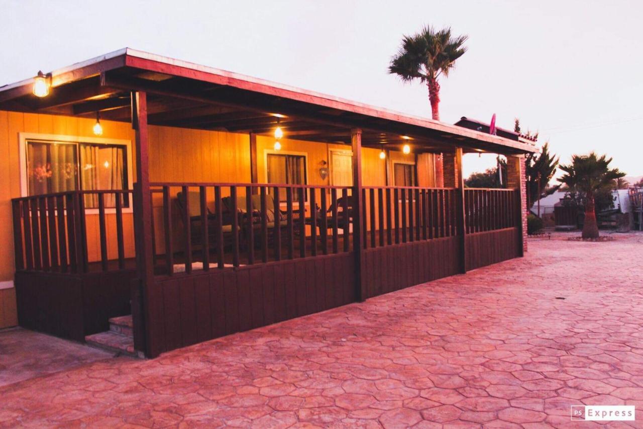 Cabana R Y A ואלה דה גוואדלופה מראה חיצוני תמונה